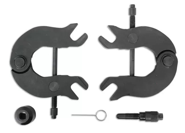 Laser - 4576 - Timing Tool Kit - for VAG 3.0 V6