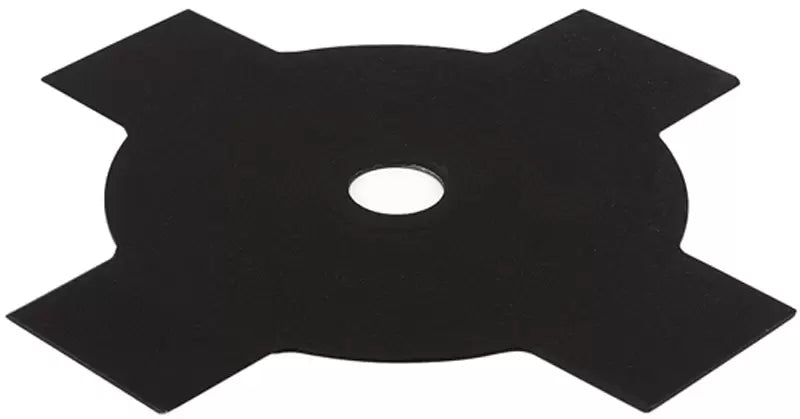 Draper Tools - 45766 - Spare Four Tooth 255mm Blade for Petrol Brush Cutters