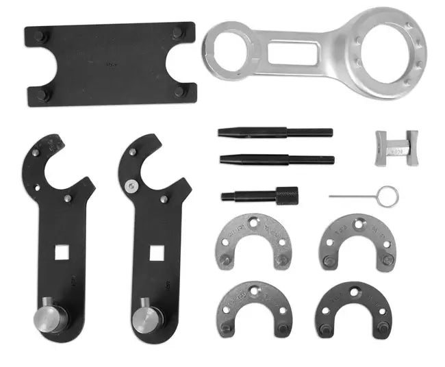 Laser - 4577 - Engine Timing Kit - for Rover V6, MG, Land Rover