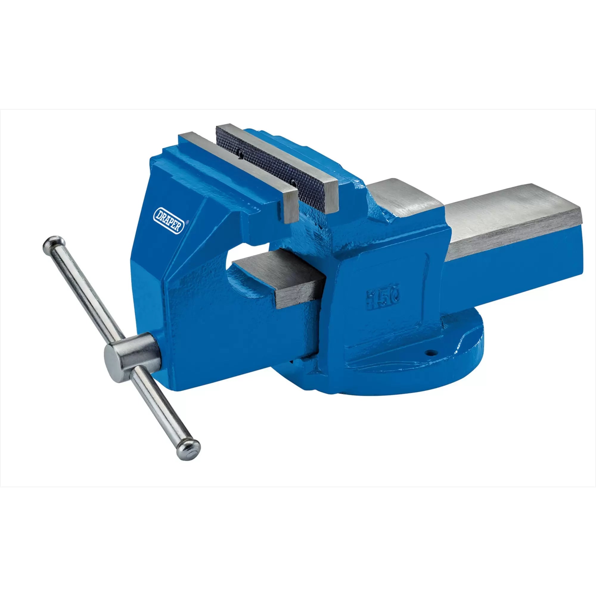 Draper Tools - 45783 - Engineers Vice, 150mm