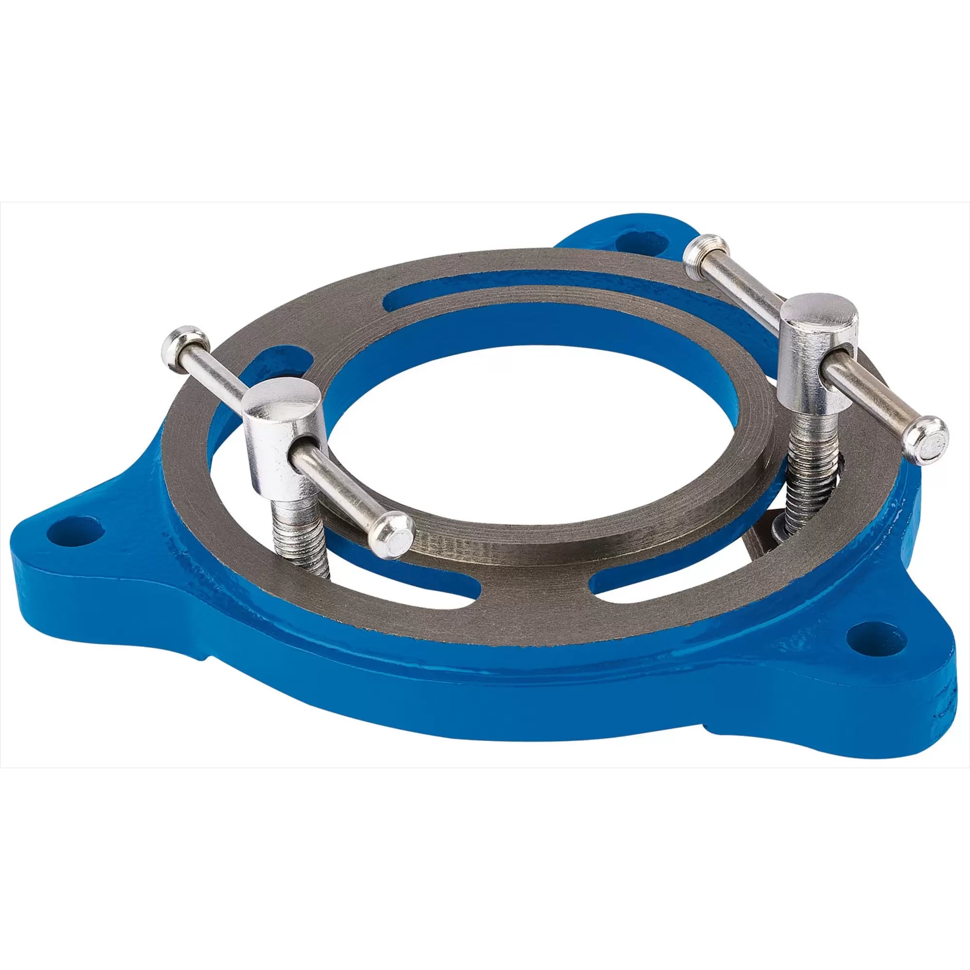 Draper Tools - 45784 - Swivel Base for 44506 Engineers Bench Vice, 100mm