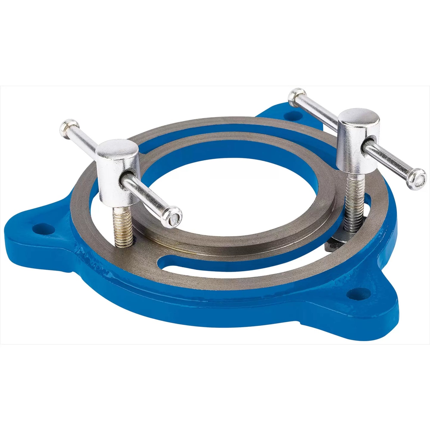 Draper Tools - 45785 - Swivel Base for 45783 Engineers Bench Vice, 150mm