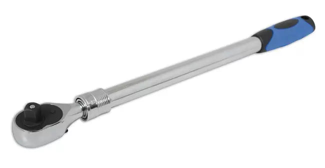 Laser - 4585 - Extending Ratchet 1/2"D