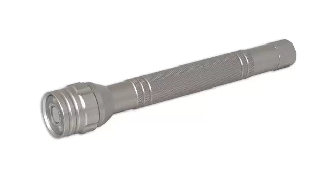Laser - 4589 - 6 LED Flashlight/Pick Up Tool