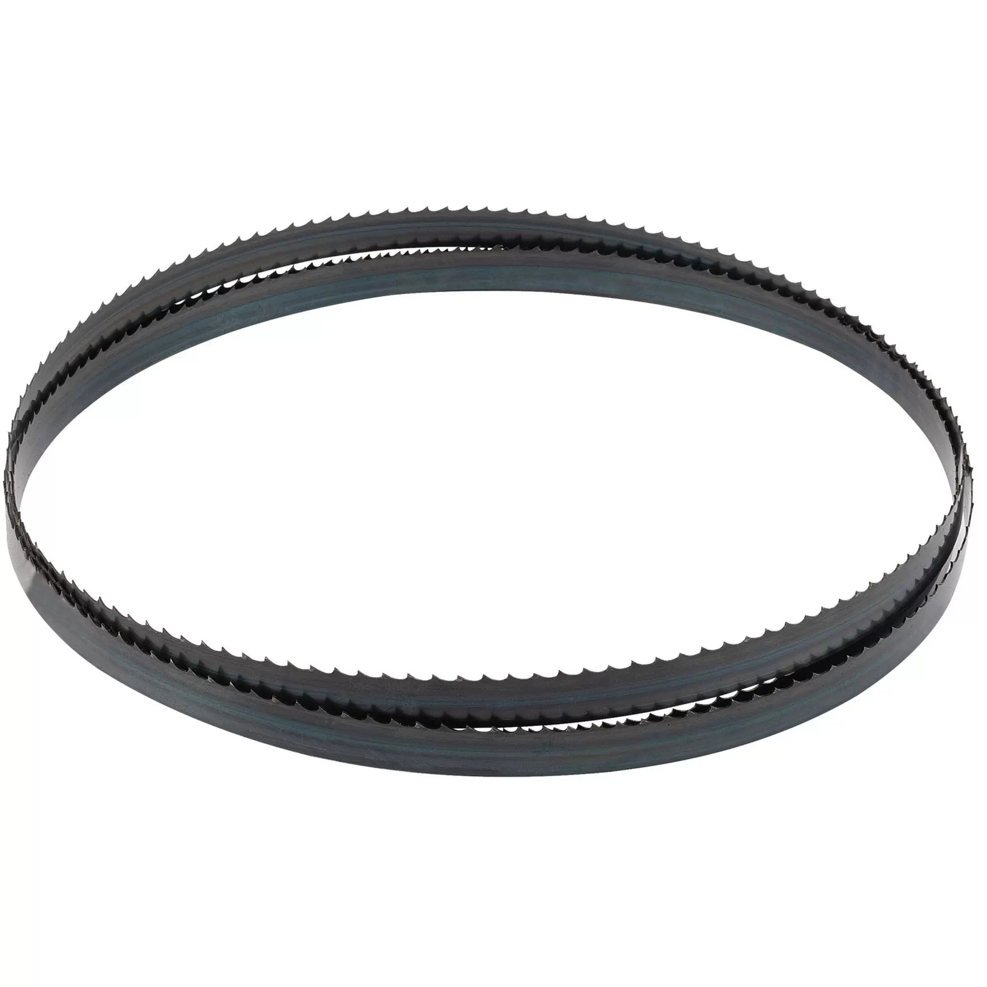 Draper Tools - 45901 - Bandsaw Blade, 2560mm x 5/8", 4 skip