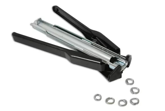 Laser - 4591 - Hog Ring Pliers