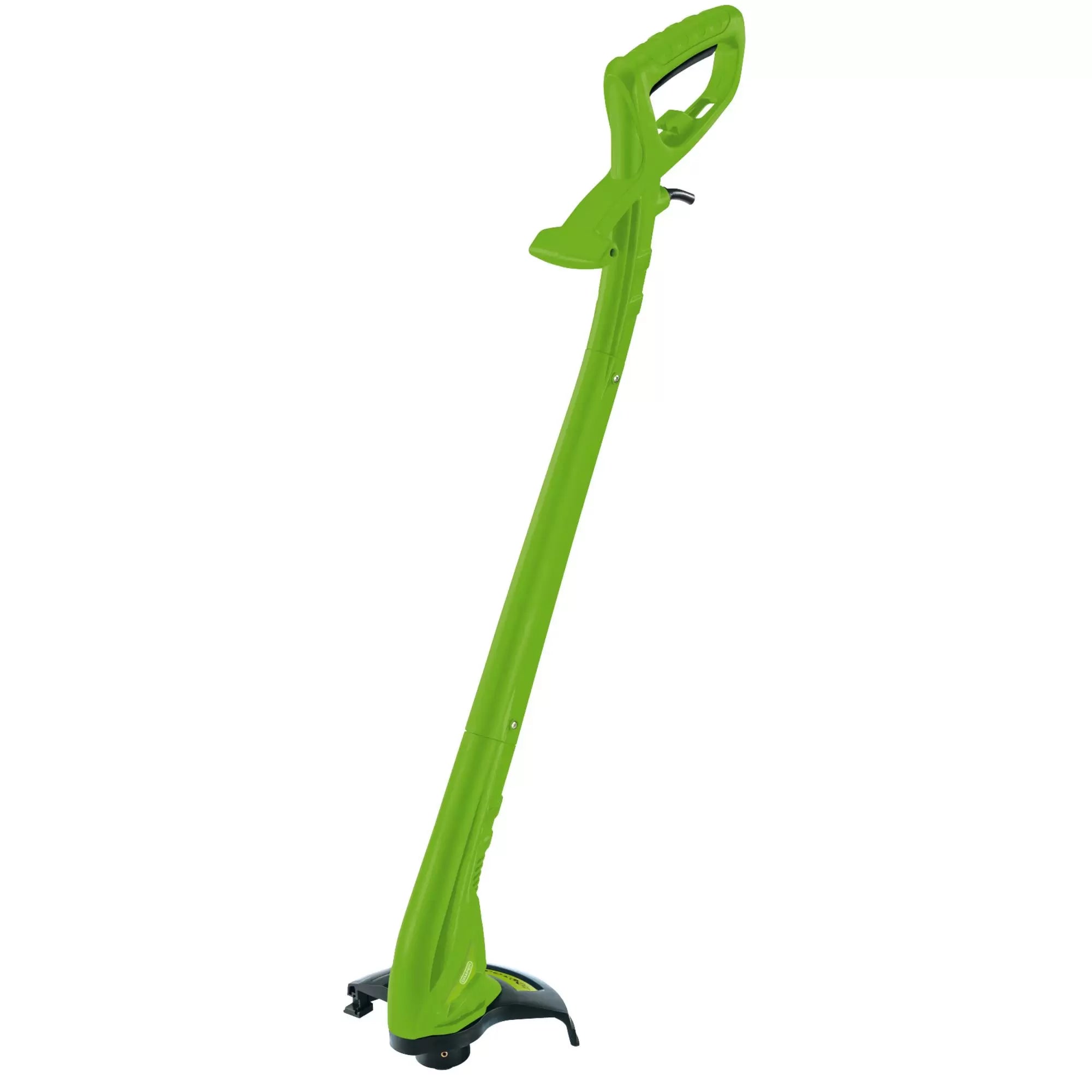 Draper Tools - 45923 - Grass Trimmer with Double Line Feed, 220mm, 250W