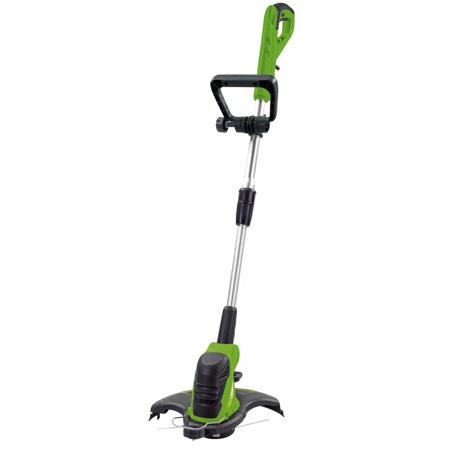 Draper Tools - 45927 - Grass Trimmer with Double Line Feed, 300mm, 500W