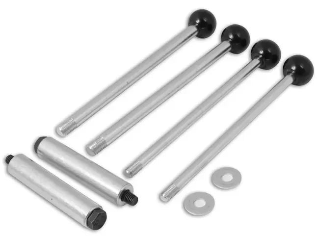 Laser - 4637 - Support Guide Set - for VAG