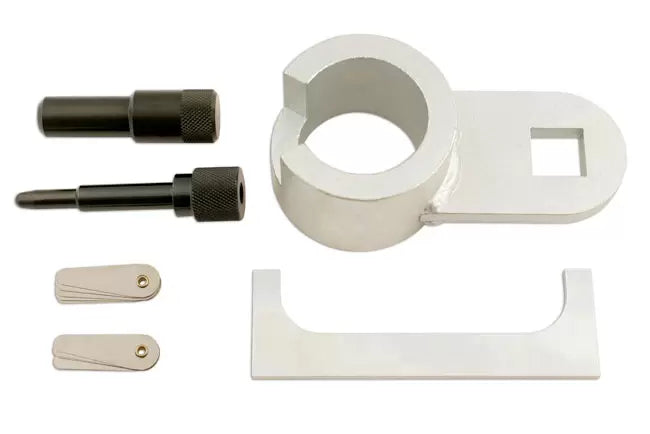 Laser - 4638 - Engine Timing Tool Kit - for VAG 2.4, 2.5 Diesel