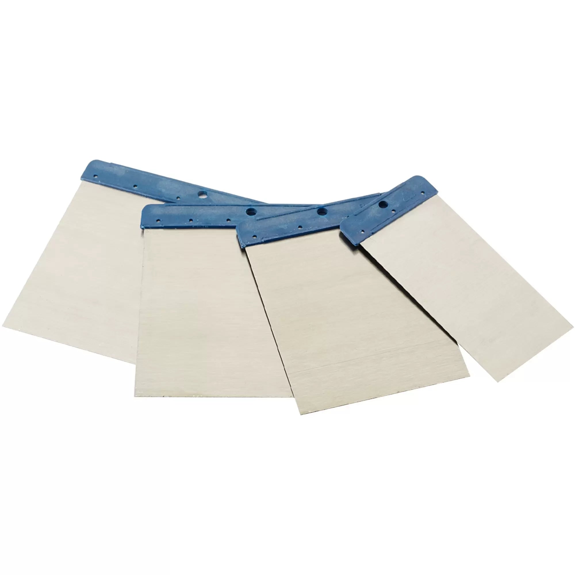 Draper Tools - 46449 - Body Filler Applicator Set (4 Piece)