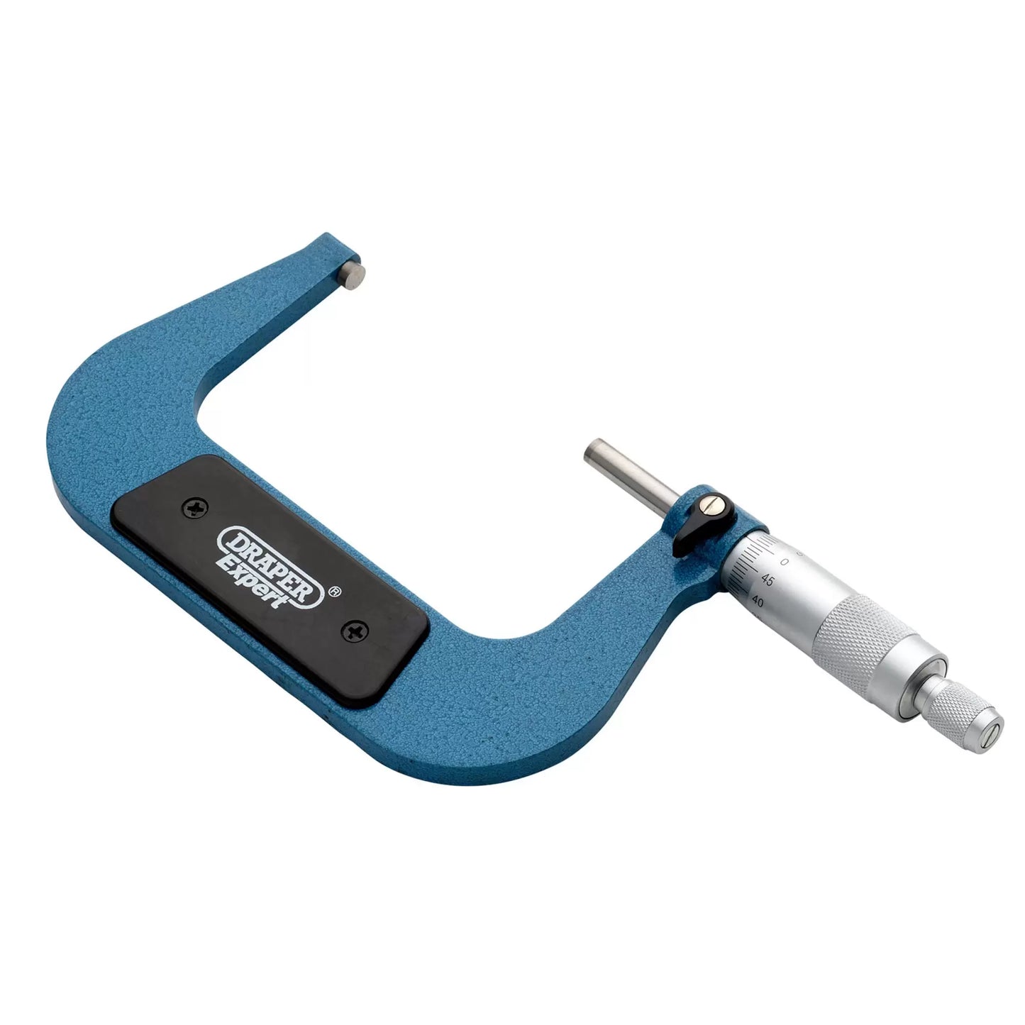 Draper Tools - 46606 - Draper Expert Metric External Micrometer, 75 - 100mm