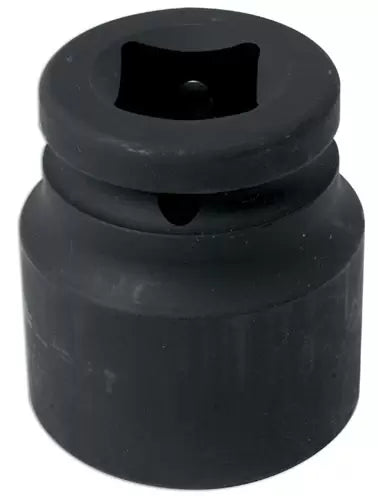 Laser - 4663 - Impact Socket 1"D 24mm