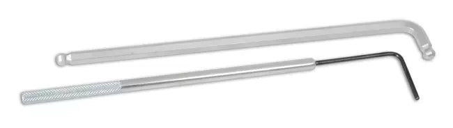 Laser - 4703 - Tensioner Tool Set 2pc - for VW