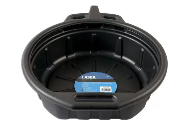 Laser - 4705 - Oil Drain Pan 16L