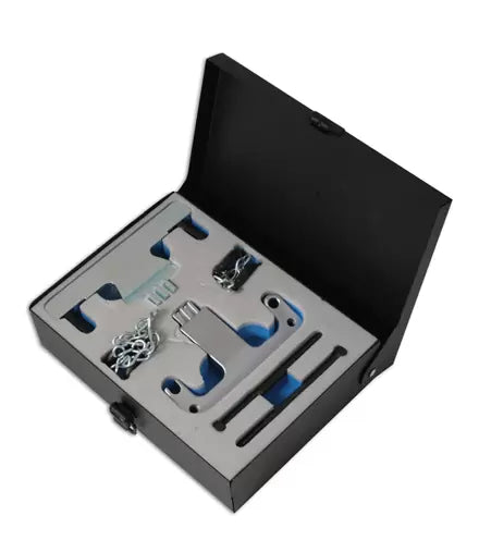 Laser - 4706 - Engine Timing Tool Set - for Mercedes Benz, Chrysler
