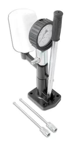 Laser - 4708 - Diesel Injector Nozzle Tester