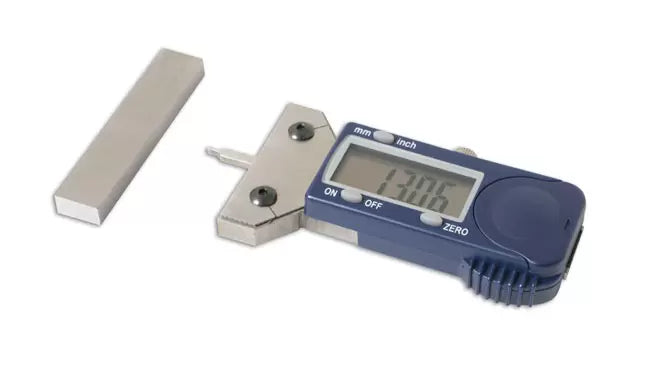 Laser - 4714 - Professional Tyre Depth Gauge