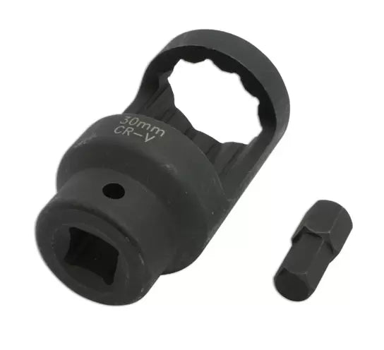 Laser - 4740 - Swinging Arm Bearing Tool 1/2"D - for BMW