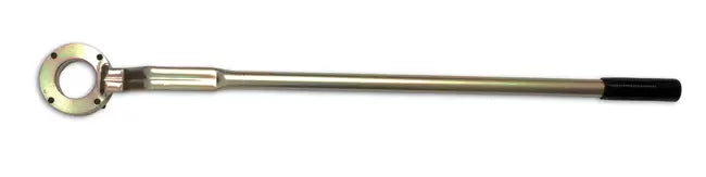 Laser - 4754 - Crankshaft Pulley Holding Tool, 4 Pin