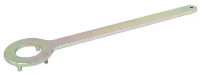Laser - 4755 - Crankshaft Pulley Holding Tool - for Subaru