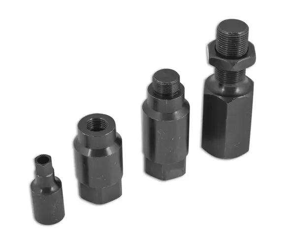 Laser - 4760 - Diesel Injector Removal Set - for Delphi/Bosch
