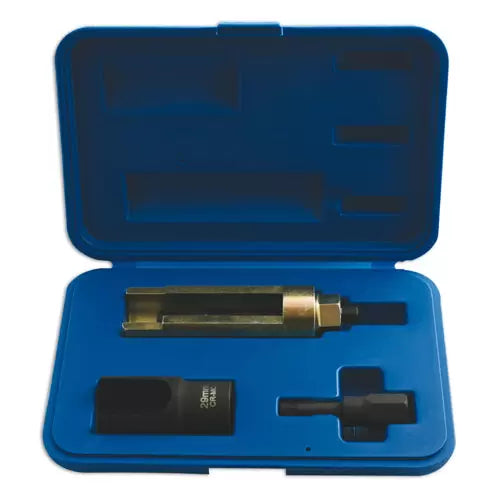 Laser - 4762 - Diesel Injector Puller Set