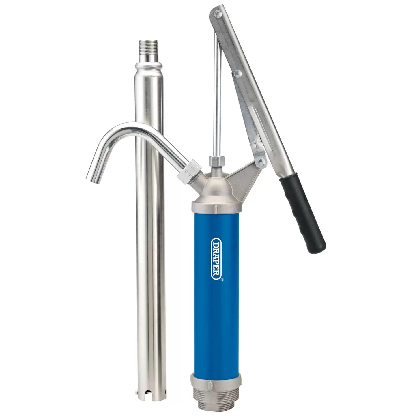 Draper Tools - 47808 - Lever Action Barrel Pump