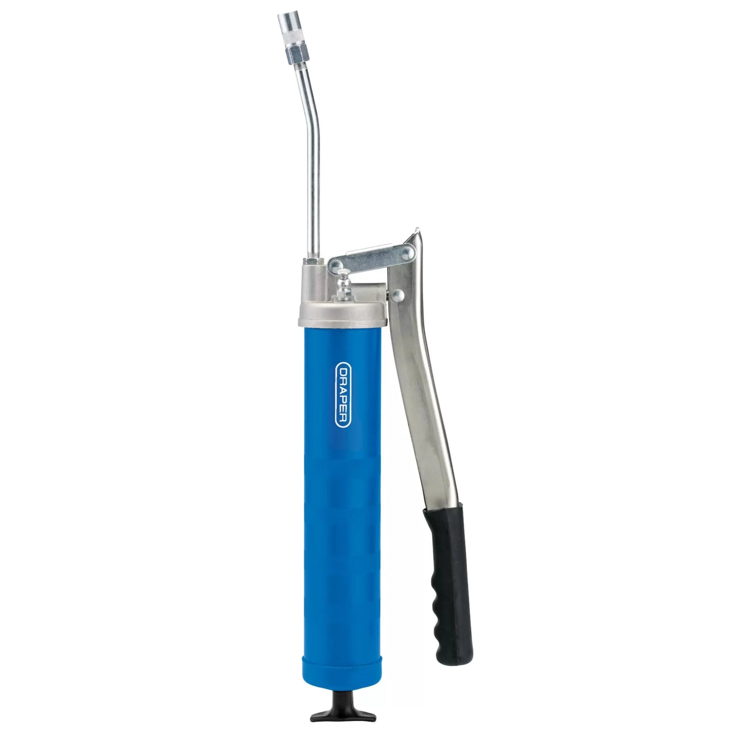Draper Tools - 47809 - Heavy Duty Lever Grease Gun, 500cc