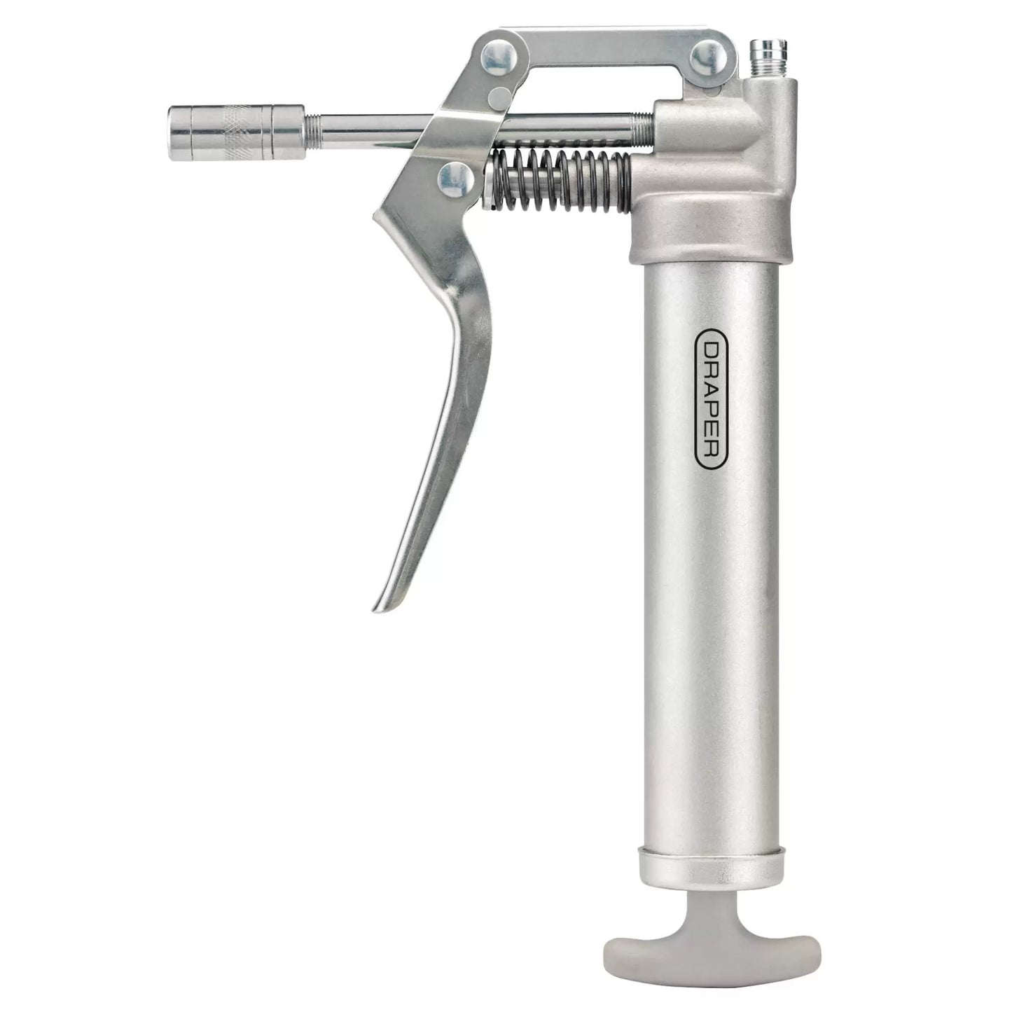 Draper Tools - 47810 - Pistol-Type Grease Gun, 120cc