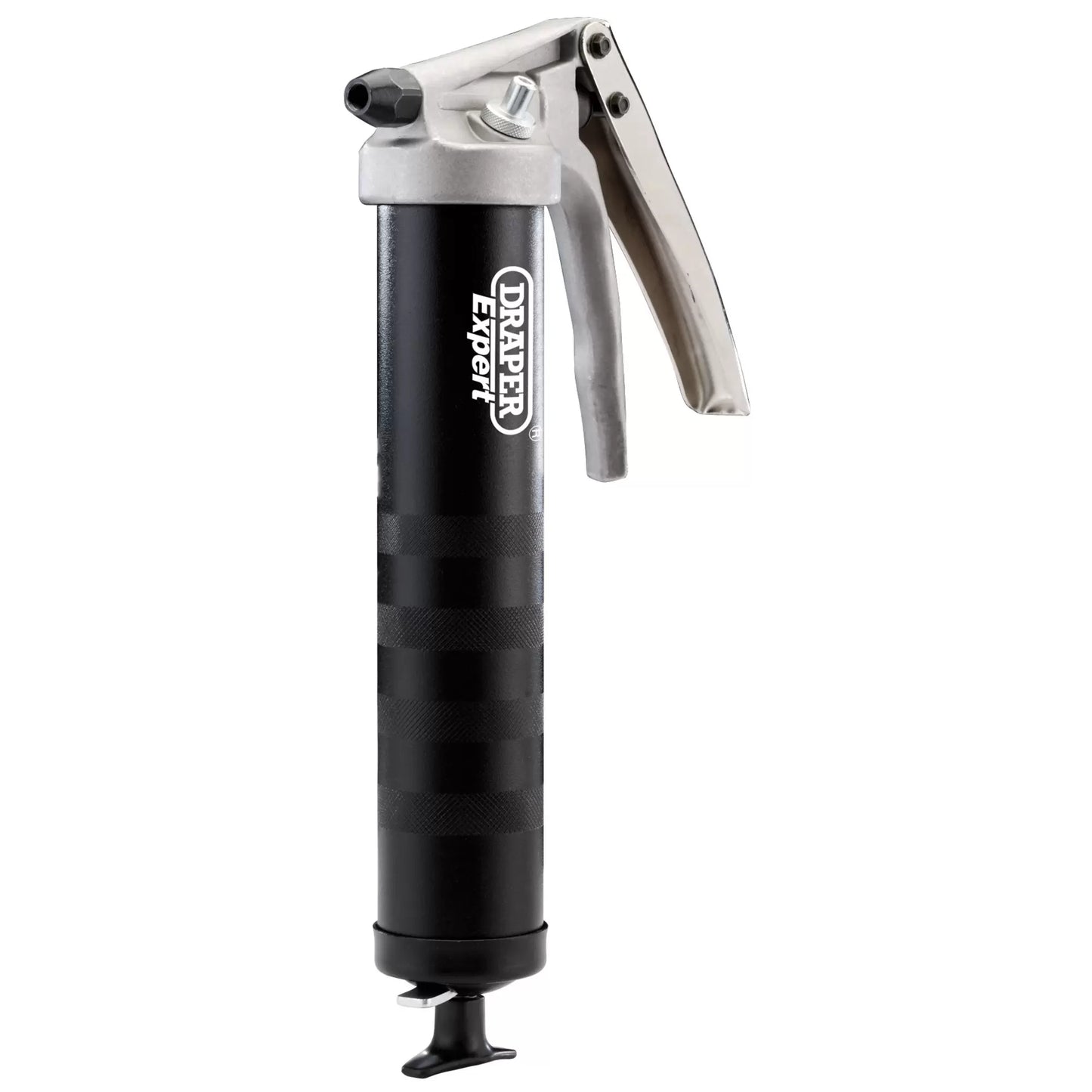 Draper Tools - 47811 - Draper Expert Pistol-Type Grease Gun, 500cc