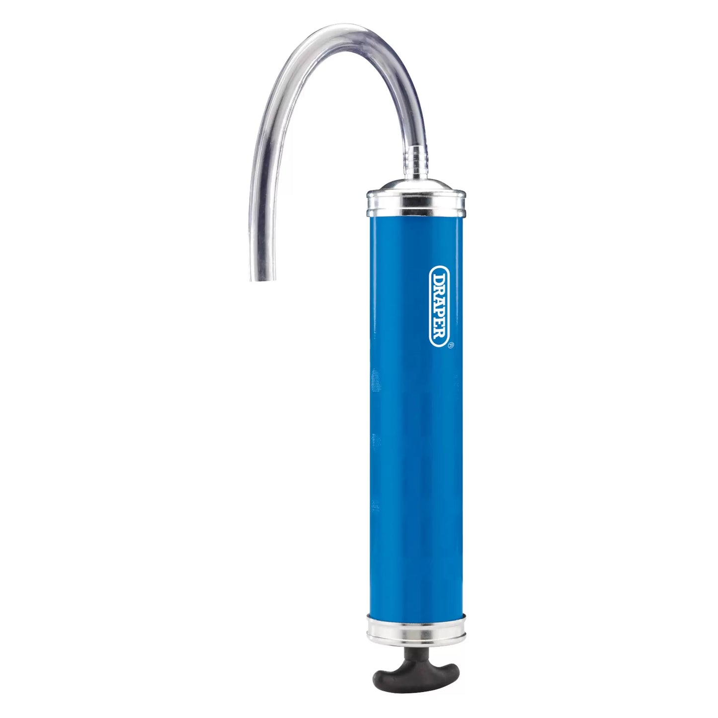 Draper Tools - 47812 - Oil Suction Gun, 500cc