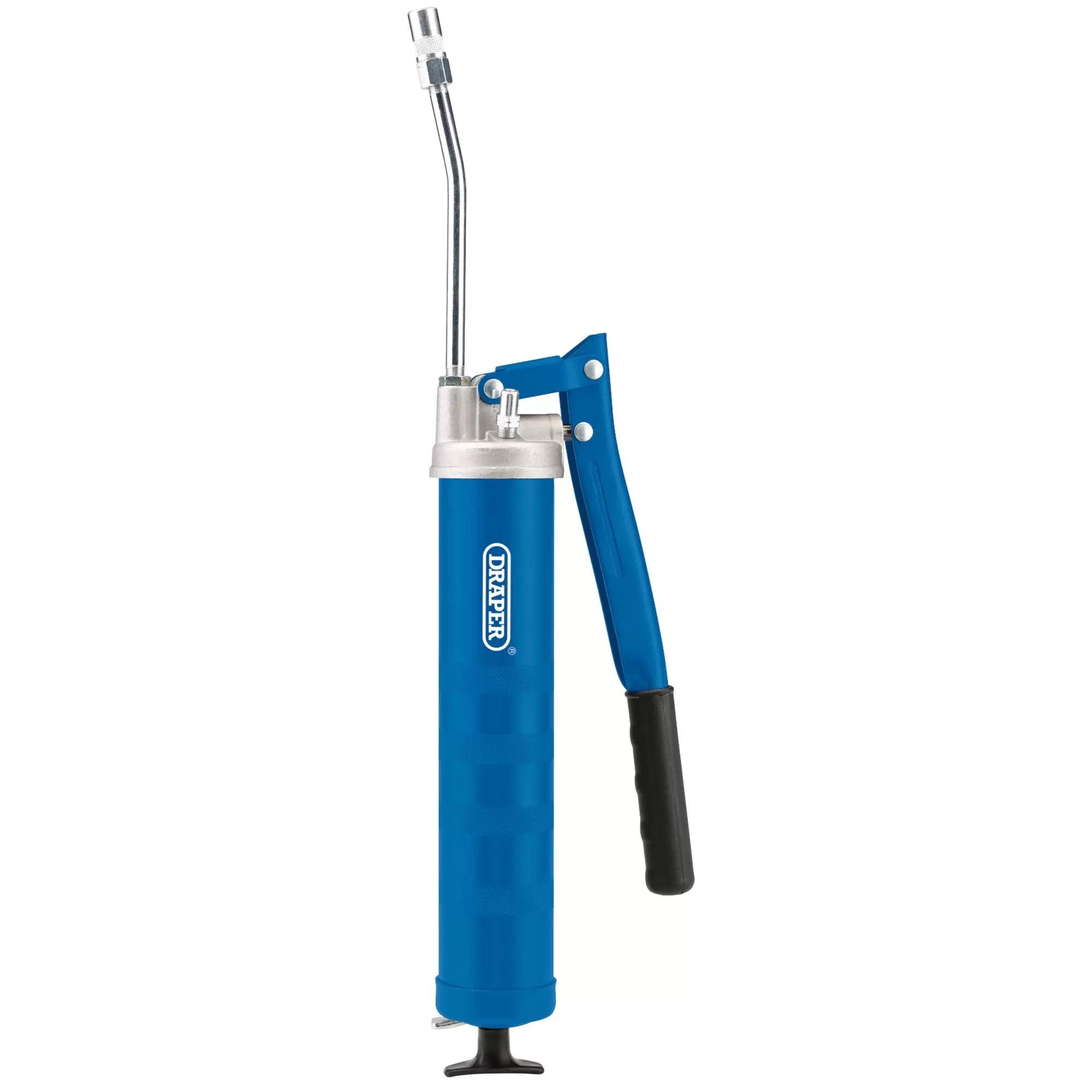 Draper Tools - 47814 - Lever Grease Gun, 500cc