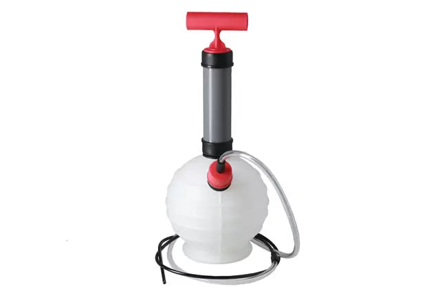 Laser - 4786 - Manual Oil Extractor 2L