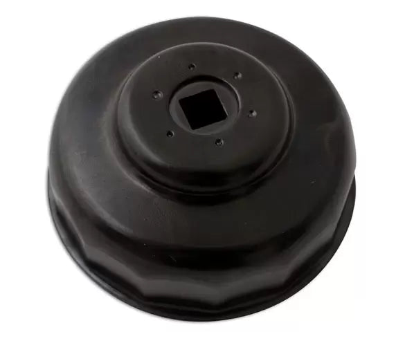 Laser - 4788 - Oil Filter Wrench 3/8"D - 84mm x 14 Flutes