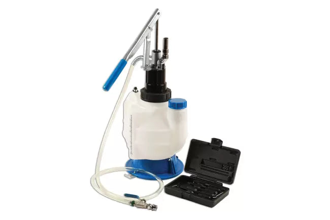 Laser - 4792 - Oil ATF Dispenser 7L