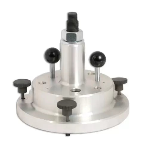 Laser - 4809 - Crankshaft Seal Tool - for VAG