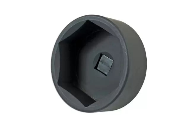 Laser - 4815 - Hub Nut Socket 1"D 105mm - DAF