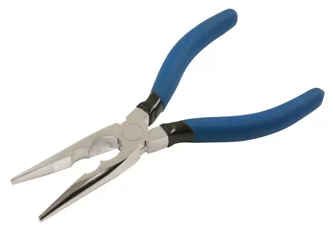 Laser - 4817 - Long Nose Pliers 150mm