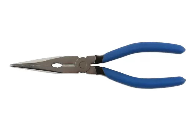 Laser - 4818 - Long Nose Pliers 210mm