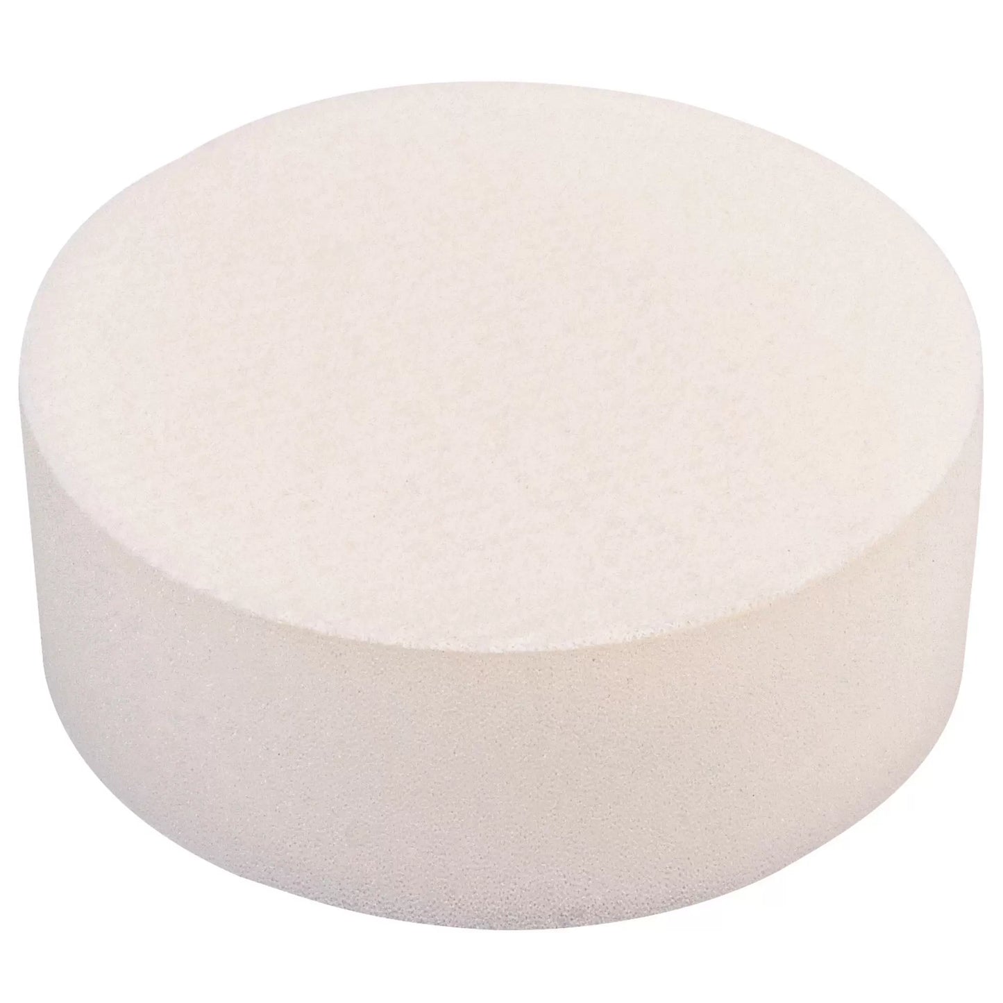 Draper Tools - 48198 - Polishing Sponge, 90mm, White