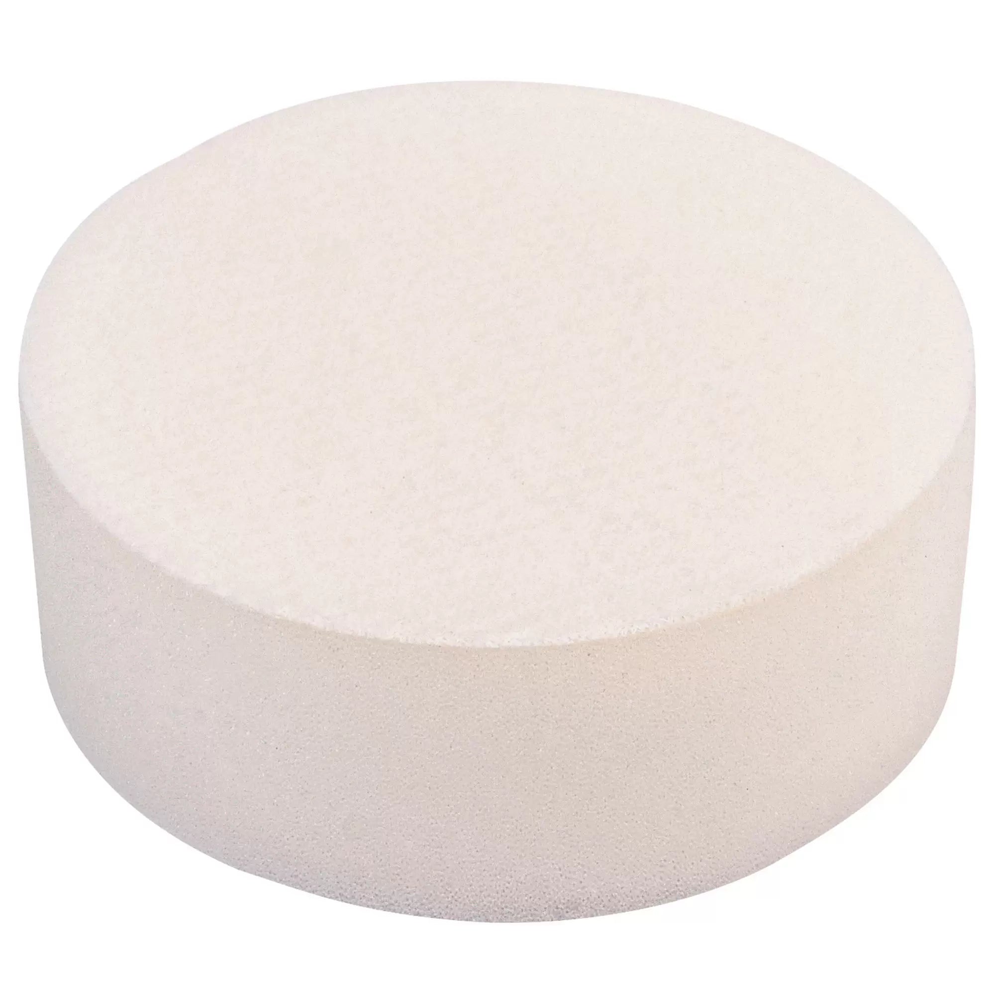 Draper Tools - 48198 - Polishing Sponge, 90mm, White