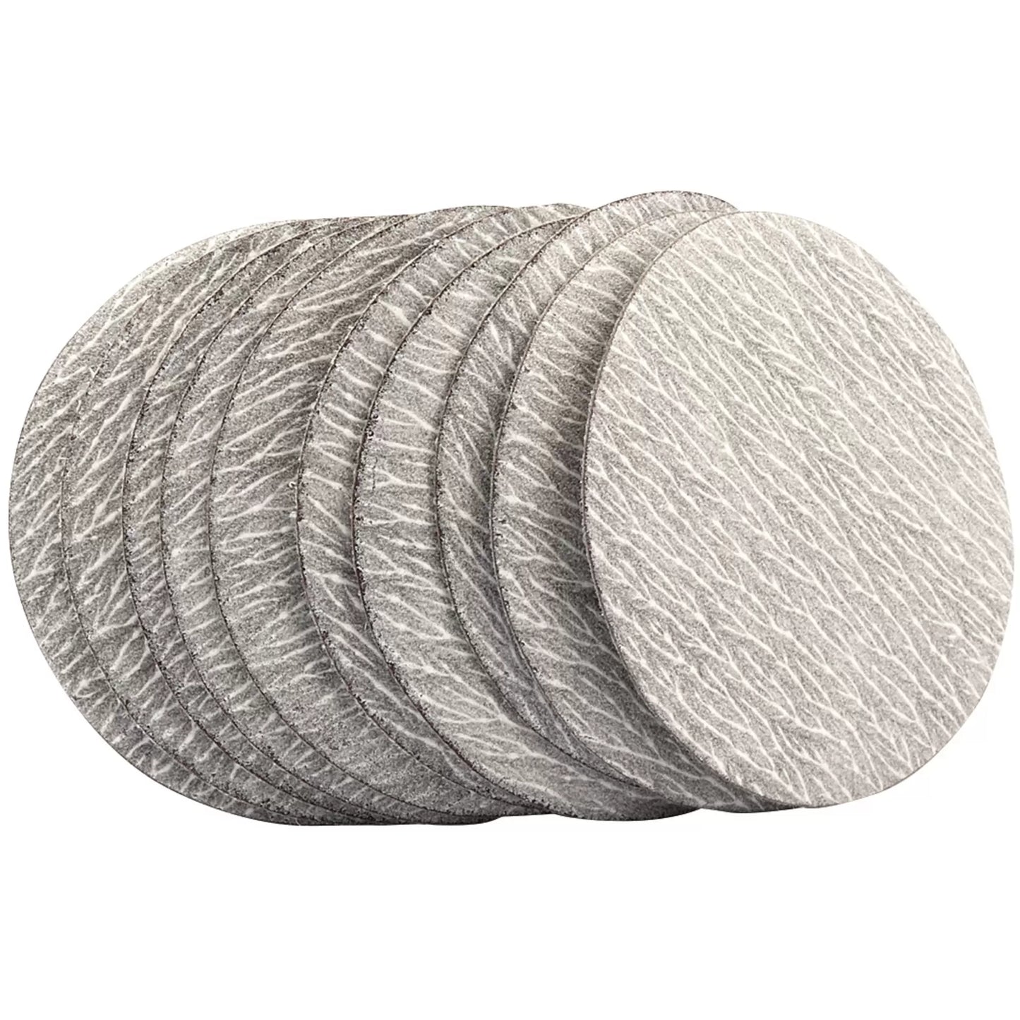 Draper Tools - 48203 - Aluminium Oxide Sanding Disc, 50mm, 600 Grit for 47620