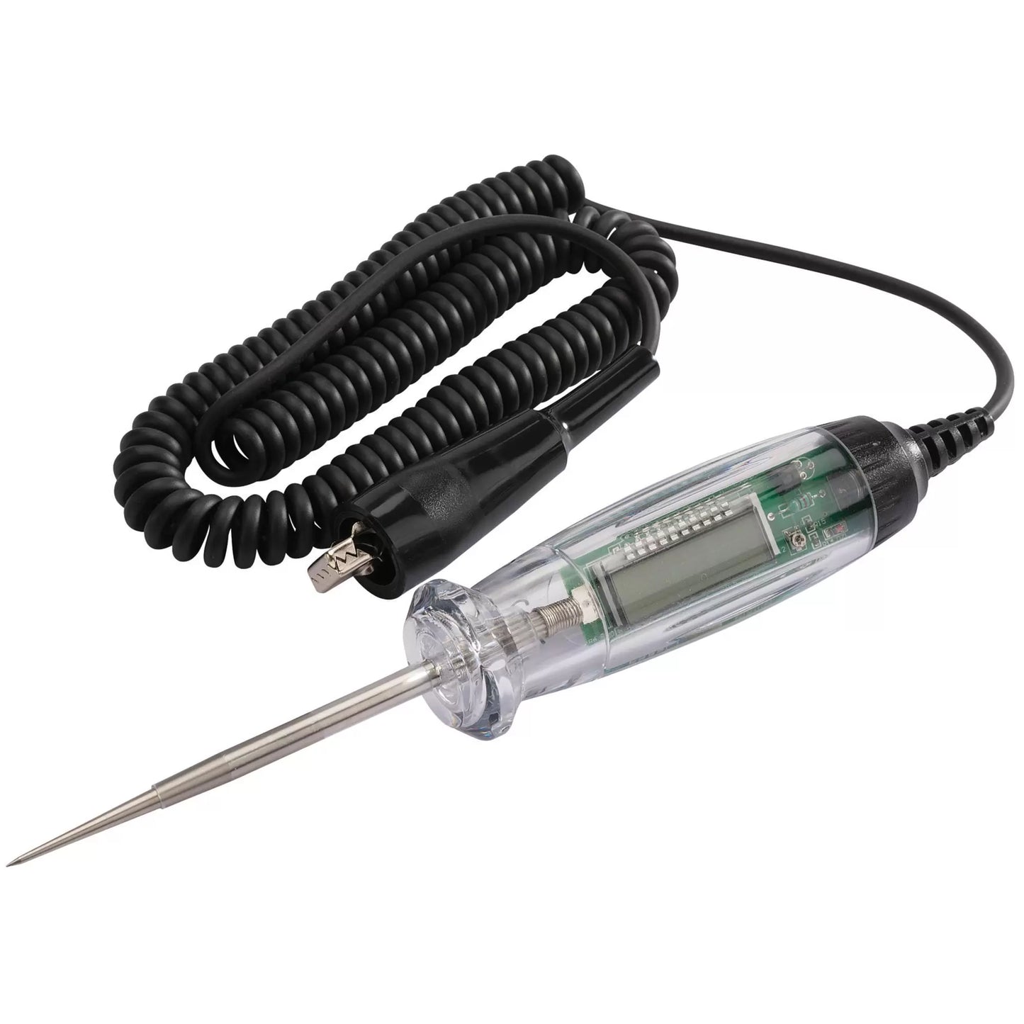 Draper Tools - 48216 - Draper Expert 6-48V Digital Circuit Tester