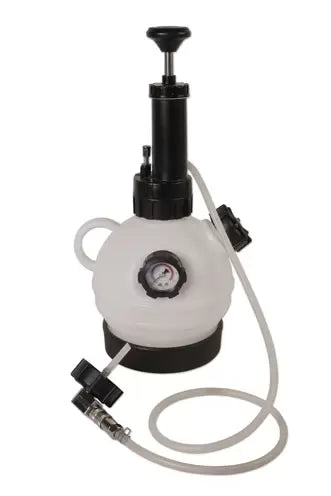 Laser - 4832 - Manual Pressure Brake Bleeder 2L