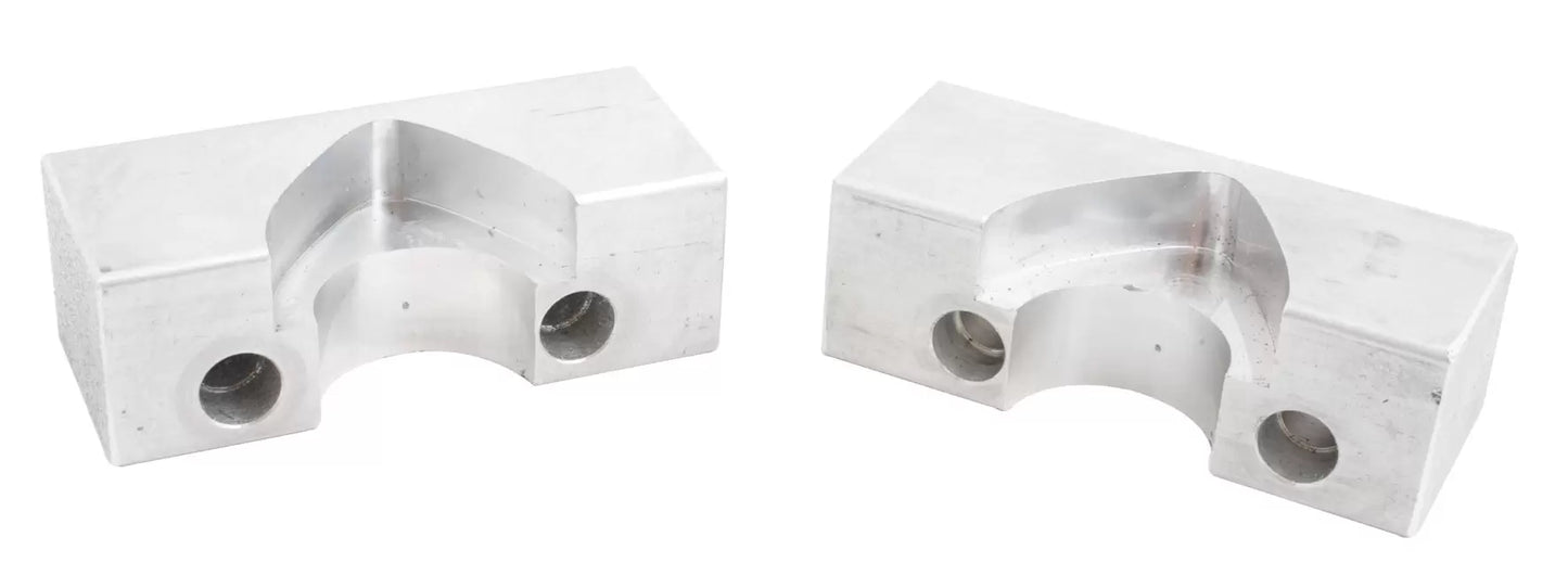Laser - 4838 - Camshaft Alignment Blocks - for Alfa Romeo