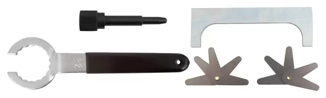 Laser - 4839 - Timing Kit - for VW Crafter 2.5 TDI