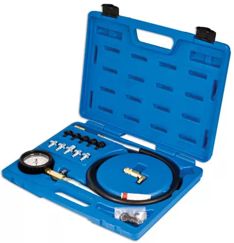 Laser - 4851 - Oil Pressure Test Kit