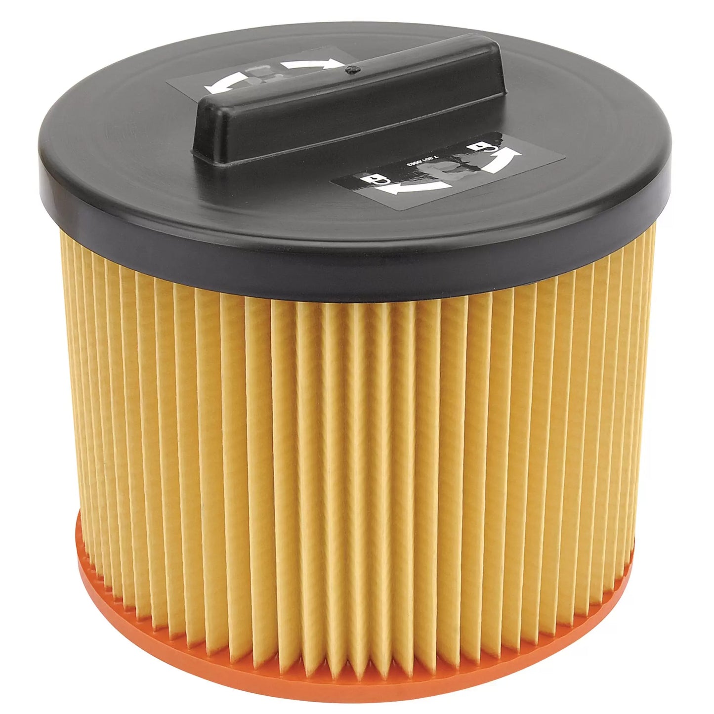 Draper Tools - 48560 - Cartridge Filter for WDV50SS, WDV50SS/110 and SWD1200