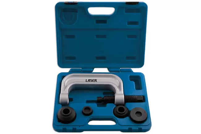 Laser - 4858 - Lower Ball Joint Remover/Installer - for Mercedes-Benz